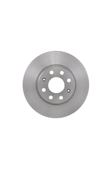 Bosch Ön Fren Aynası Corsa D 1.0 Grande Punto 1.2 257x12x10x4dl Dolu ürün görseli