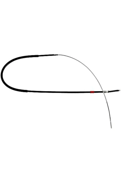 ÖZÇELİKLER EL FREN TELLERİ ARKA SAĞ 5 Serisi ürün görseli