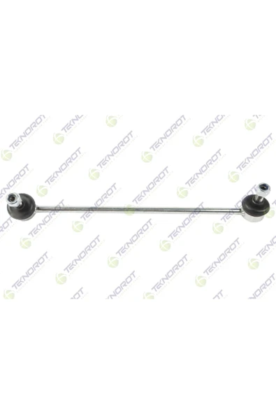 ÖZÇELİKLER Askı Rotu On Sol Bmw X5 E53 00 06 ürün görseli