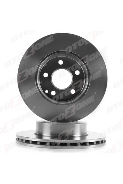 Universal FREN DISKI ON MERCEDES C-CLASS W204 S204 C204 - 1