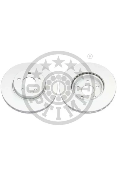 OPTİMAL Fren Dıskı On Mercedes Vıto W639 W447 ürün görseli