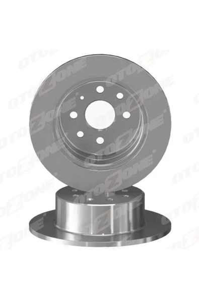 Fzone ARKA FREN AYNASI ADET VECTRA B 96-02 270 x 10 x 4DL DOLU 90495268 27053 ürün görseli