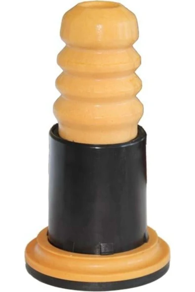 ÖZÇELİKLER AMORTİSÖR TAKOZU ARKA KÜÇÜK KİT FIORINO-BIPPER-NEMO-LINEA 1.4-1.3 MJTD 08 VULKOLLAN GÖZENEKLİ FKK 91 ürün görseli