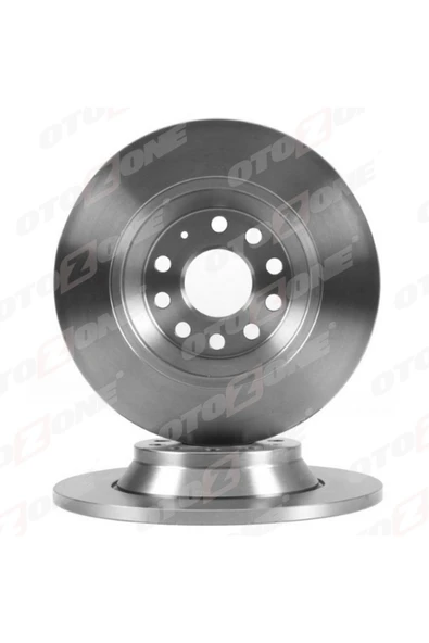 Fzone FREN DISK ARKA 300-5- VOLKSWAGEN : GOLF VII 2015 VOLKSWAGEN : PASSAT 2015 SKODA : KODIAQ 612138 ürün görseli