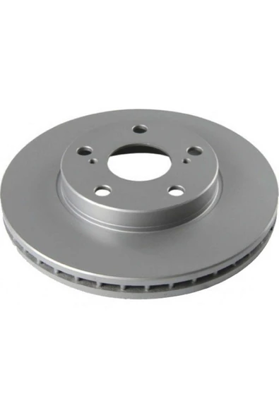 Bosch FREN DİSKİ ÖN TOYOTA AURIS 1.4 D-4D 2007- 612138 ürün görseli 1