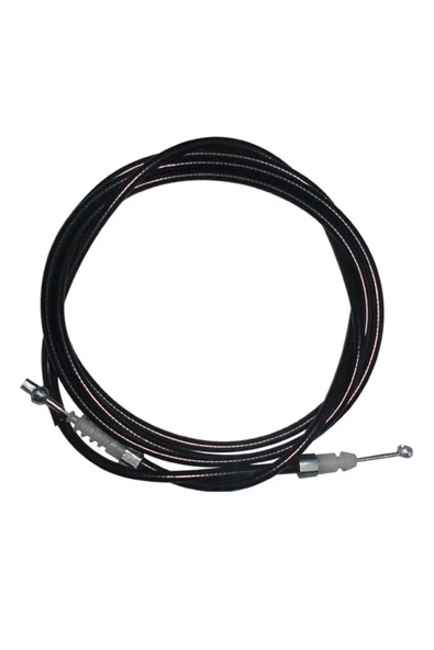 ÖZÇELİKLER 46828291 Motor Kaput Açma Teli Fıat Doblo I Iı Uyumlu ürün görseli