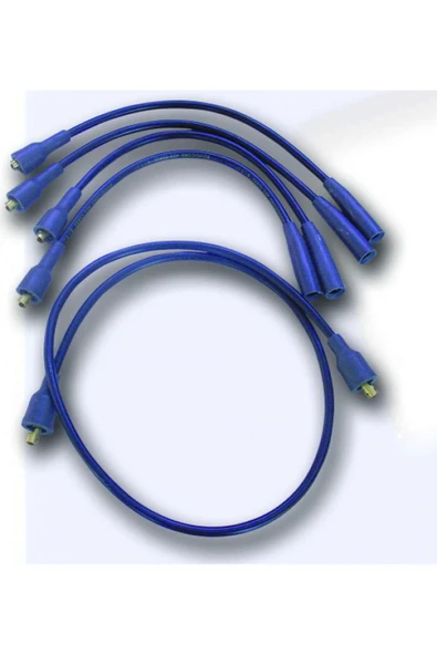 UNIVERSA BUJİ+BOBİN KABLOSU R9 SPRING 1,4 612138 ürün görseli