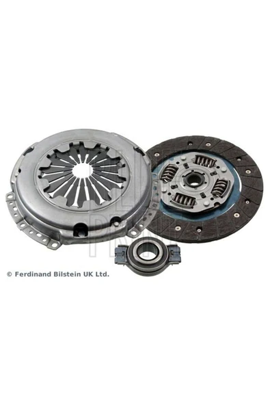 BLUEPRINT DEBRİYAJ SETİ BASKI DİSK CADDYII-GOLF III-IV-POLO-IBIZA-CORDOBA AFT-AKS-AEE-AEY-1Y-AHB 6 DELİK BLUEP ürün görseli