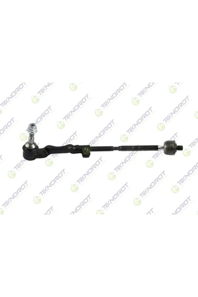 ÖZÇELİKLER ROT TAKIMI ON SOL BMW G05 19 GNZRZ ürün görseli