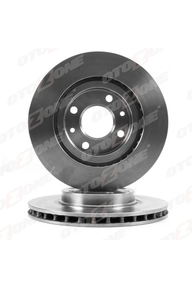 Fzone ÖN FREN AYNASI CLIO IV 12 CLIO V 19 SYMBOL III 14 DACIA LOGAN II 12 258x22.2 4 DELİK HAV 612138 ürün görseli 1