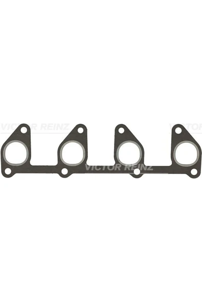 ÖZÇELİKLER 702460230 EKSOZ MANİFOLD CONTASI ASTRA F-G-CORSA A-B-VECTRA A-VECTRA B 1.2-1.4-1.6 8V 612138 ürün görseli