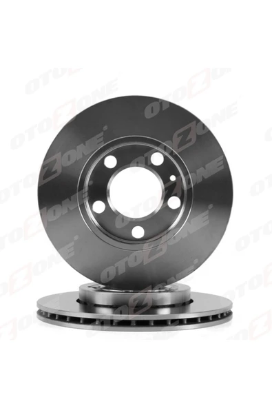 Fzone ÖN FREN DİSK AYNASI POLO - FABIA 04-10 239x18x5DL HAVALI 612138 ürün görseli