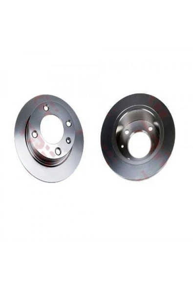 AUTO PARCT ARKA FREN AYNASI XANTIA 1.6İ-1.8İ-1.9D-1.9TD- 2.0İ-2.1TD 93-03 224x9x4DL 612138 ürün görseli