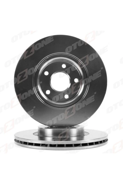 Fzone ÖN FREN AYNASI ADET FOCUS 04-12 CMAX 07-10 S40 06-10 C30 10-12 C70 06-13 V50 05-12 278x2 612138 ürün görseli