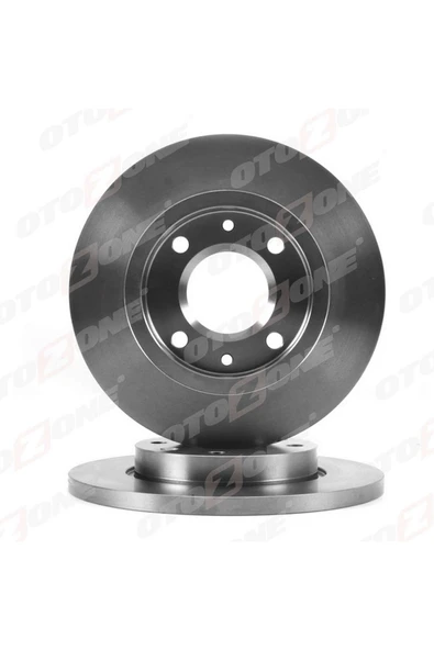 Fzone ÖN FREN AYNASI XSARA 1.5D 97-00 1.4İ 97-05 ABS SİZ P206 1.4HDİ 98 P306 1.4-1.6 94-01 247 612138 ürün görseli
