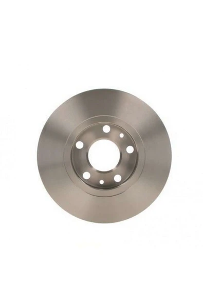 Bosch ÖN FREN DİSKİ MEGANE III 09 FLUENCE 09 DUSTER 10 EXPRESS 21 JUKE F16 19 1.5 dCi 280x24x5 612138 ürün görseli