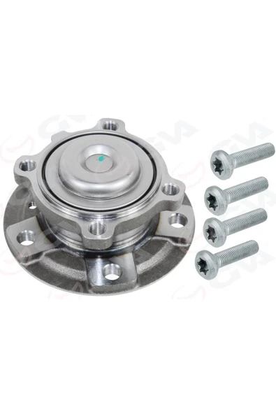 GVA Ön Teker Poryası Rulmanlı Bmw F20 F30 F36 5 Bıjon ürün görseli