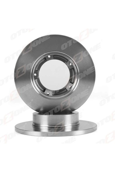 Universal Ön Fren Aynası Adet J9 280x14x5dl Rszyn - 1
