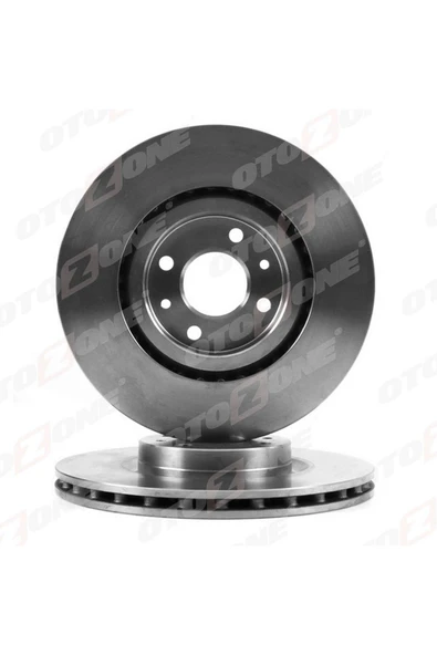 Fzone ÖN FREN AYNASI FIAT DOBLO 05 IDEA 04 LINEA 09 FIORINO 09 BRAVO 01 STILO 01 284x22x 4 DEL 550134 ürün görseli