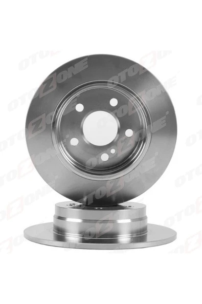 Fzone Fren Dıskı Arka Mercedes C-class W204 S204 C204 ürün görseli