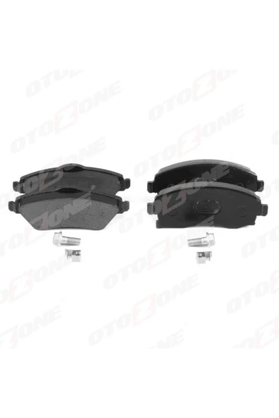 Universal ÖN BALATA COMBO C-CORSA C 1.3-1.7 CDTI 01 MERIVA 03 TIGRA 04 GDB1570 - 1