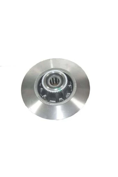 FRENDİ Arka Fren Aynası Renault Trafıc Iı 01 06 Opel Vivaro 01 06 280x12x5delik ürün görseli