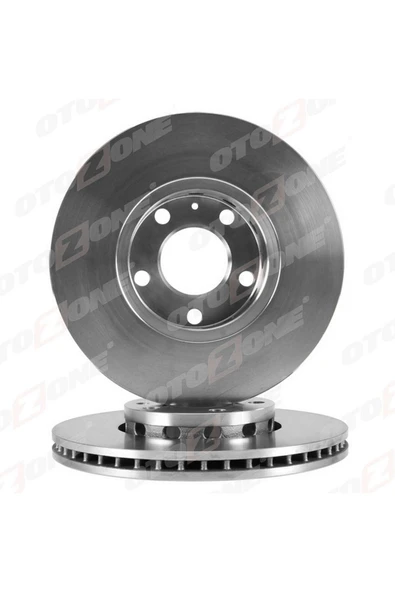 Fzone Ön Fren Disk Aynası Passat-varıant 96-05 Audı A4-a6 97- 1.8 20v-1.9tdı 288x25x5dl Havalı Rszyn ürün görseli