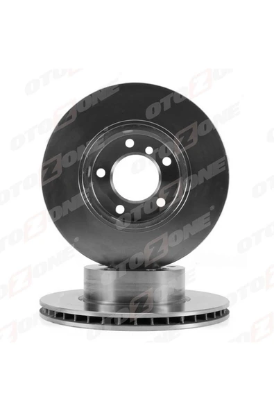 Fzone FREN DISKI ON BMW E-90 3.20D E 82/88/90/91/92/93 612138 ürün görseli