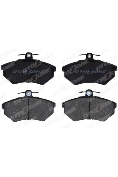 Fzone ÖN BALATA İNCE GOLF II III POLO CLASSIS 95 PASSAT CORDOBA CADDY 95-04 GDB1048 612138 ürün görseli