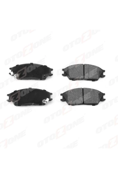 Fzone ÖN BALATA ACCENT 1.3 1.5 10.94/1.00 GETZ 09/02 EXCEL 90/95 S COUPE 92/96 GDB893 612138 ürün görseli 1