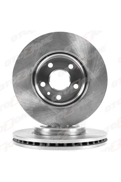 Fzone Ön Fren Aynası Astra J 10 Cruze 09 Aveo 11 276x26x5dl 15 Inç Havalı 95526655 Rszyn ürün görseli