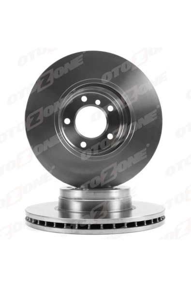 Fzone Fren Dısk Adet Bmw 5 Serı E60 On 2002-2010 Otom. ürün görseli