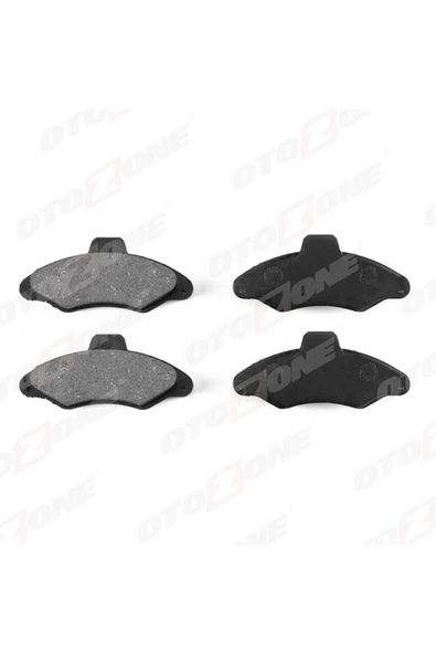 Fzone ÖN BALATA FİŞLİ ESCORT IV-V 95 GDB1349 612138 ürün görseli 1