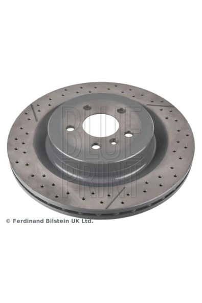 BLUEPRINT Fren Dıskı Arka Mercedes X166 W166 C292 ürün görseli