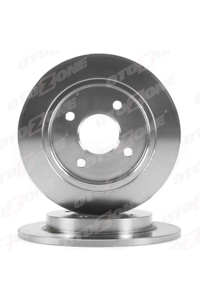 Fzone Arka Fren Aynası Ford Focus I 98 04 Sıerra Scorpıo 94 98 Fıesta 13 17 ürün görseli