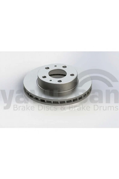 FRENDİ ÖN FREN AYNASI DUCATO III-BOXER III-JUMPER III 2.2HDI 04/2006- HAVALI 300 x 32 x 5DL 612138 ürün görseli