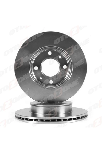 Fzone ÖN FREN DİSK AYNASI GETZ 1.3/1.6-1.5 CRDİ 02- 241x19x4DL HAVALI GNZRZ ürün görseli 1