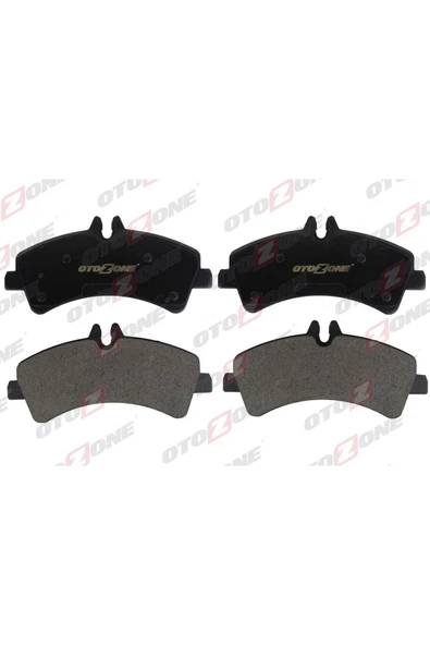 Fzone ARKA BALATASI SPRINTER CRAFTER ÇİFT TEKER BALON TEKER 06 612138 ürün görseli 1