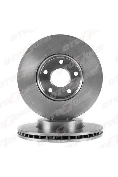 Fzone ÖN FREN AYNASI FOCUS 04-12 CMAX 07-10 S40 06-10 C30 10-12 C70 06-13 V50 05-12 278x25x5DL 612138 ürün görseli