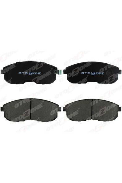 Fzone On Balata Nıssan Juke 2010 Maxıma Qx 94-99 2.0ı-maxıma 88-94 Gdb1003 Gdb1003 Fdo9030 Oem ürün görseli 1