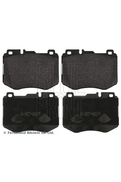 BLUEPRINT FREN BALATASI ON MERCEDES W205 S205 C205 A205 W213 S213 C238 A238 ürün görseli