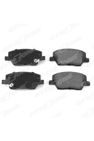 Fzone On Balata Fıat Egea 16 1.0 1.3 Mtj 1.4 1.6 1.6d ürün görseli