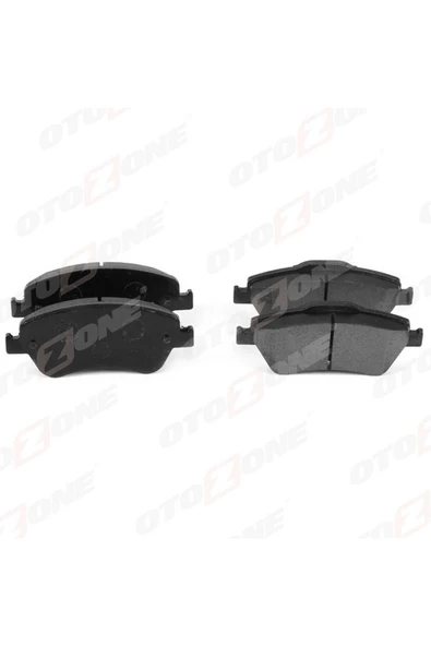 Fzone Ön Balata Aurıs-corolla 1.4d-1.4 Vvtı-1.6 Vvtı-2.0d-4d-2.2d 07 D4d Gdb3481 Rszyn ürün görseli