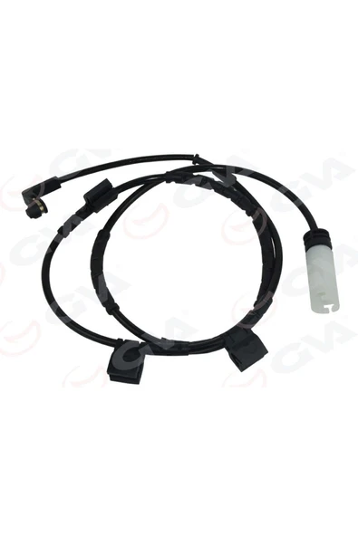 GVA BALATA FISI ARKA MİNİ COOPER R55 R56 R57 18051 ürün görseli 1