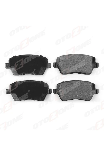 Fzone FREN BALATASI ON MERCEDES CITAN W415 . RENAULT CLIO III MEGANE IV MODUS 550134 ürün görseli