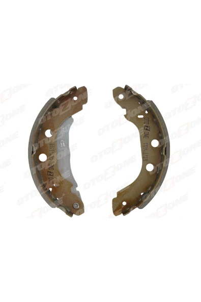 Fzone ARKA PABUÇ BALATA KANGOO 1.2-1.5 DCI-1.6-1.9 97 05 PRIMERA 1.6-1.8-2.0 TD 96 01 BUYUK 1MM KALIN ürün görseli 1