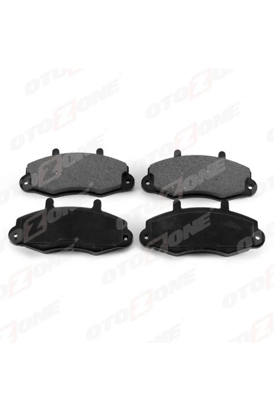 Fzone ÖN BALATA FORD TRANSİT T12 GDB1084 612138 ürün görseli