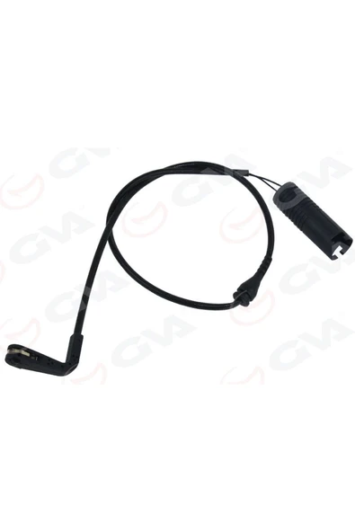 GVA BALATA FISI ARKA BMW E39 612138 ürün görseli