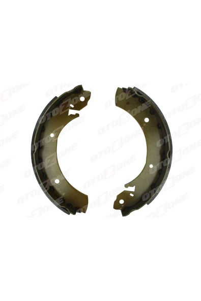 Fzone Arka Pabuç Balata Hyundaı H100 93- ürün görseli