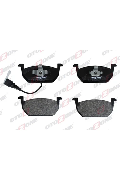 Fzone ÖN BALATA ÜSTTEN KULAKLI GOLF7-A3-LEON-OCTAVIA 12 GDB 2080 146x57 612138 ürün görseli 1